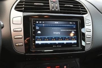 Fiat Bravo II Hatchback 5d 1.4 T-JET 16V 150KM 2008 Fiat Bravo Sport 1.4T-Jet 16v 150KM XII.2008r., zdjęcie 19