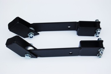 Аварийные колодки Suzuki GSX-F 600/750 JAJKO 98-2006