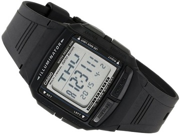 Мужские часы CASIO DB-36-1AVDF