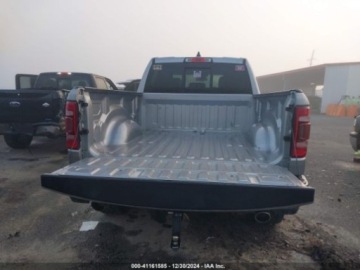  RAM 1500 2019 Ram 1500 Laramie 4x4 Crew Cab 64 Box 5.7 Benzyna 395KM, zdjęcie 4