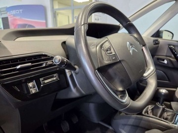 Citroen C4 Spacetourer Van 1.2 PureTech 131KM 2018 Citroen C4 SpaceTourer Grand 1.2 PureTech More Life 130KM Gwarancja Dealer, zdjęcie 14