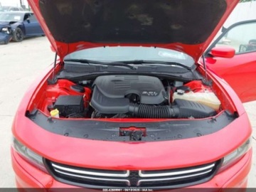 Dodge Charger VII 2022 Dodge Charger sxt, 2022r., 3.6L 3.6 Benzyna 292KM, zdjęcie 7