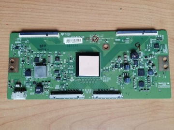 Płyta kontroli (t-con) LG LC430EQL-SHA2 V15 43UHD