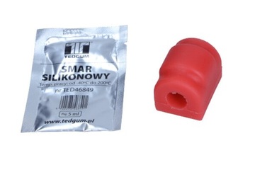 TEDGUM GUMA STAB. BMW T. E32/34/36 Q:14MM WEW !!!P