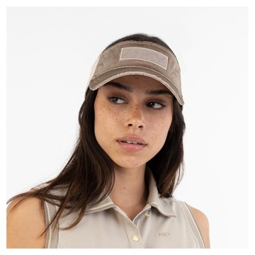 ANKY Czapka daszek SS25 Fungi