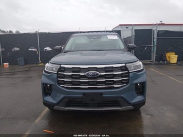 Ford Explorer VI 2025 Ford Explorer Active 2025 2.3 Benzyna 300KM, zdjęcie 7