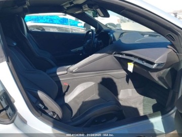 Chevrolet Corvette C7 2021 Chevrolet Corvette Stingray 1Lt 2021 6.2l 6.2 Benzyna 490KM, zdjęcie 9