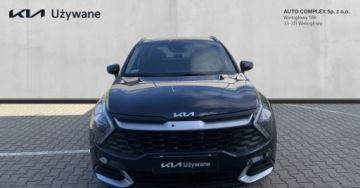 Kia 2023 Kia Sportage ZAKUP ZDALNY Kia Sportage 1.6 Benz, 150KM, PL, ASO, Wersja MS, zdjęcie 21