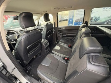 Ford Galaxy IV Van 2.0 TDCi 180KM 2015 Ford Galaxy 2.0TDCI 180KM Automat Titanium+ 2015, zdjęcie 25