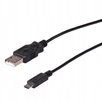 Akyga AK-USB-05 Кабель USB A (м) / micro USB B