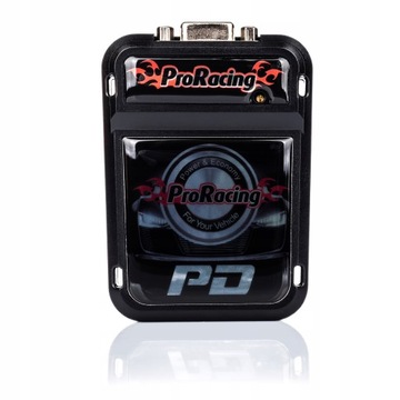 PRORACING Chip Tuning Box VW PASSAT 1.9 TDI 105KM