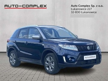 Suzuki 2024 Suzuki Vitara Anniversary Premium Salon PL Allgip 2024 Manual 1.4 Hybryda, zdjęcie 3