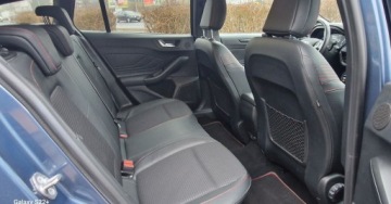 Ford Focus IV Kombi 1.5 EcoBoost 150KM 2019 Ford Focus ST-Line - Full Led - Skora - Navi - Full Opcja 1.5 Benzyna, zdjęcie 29