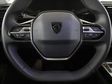 Peugeot 308 III SW 1.5 BlueHDi 130KM 2023 Peugeot 308 FV23% Allure Pack automat navi kamera, zdjęcie 20