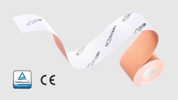 ТЕЙП ДЛЯ ПОДЪЕМА ГРУДИ ФОРМИРОВАНИЕ ДЕКОЛЬНОСТИ + ВАНДОЧКИ