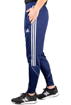 ADIDAS spodnie dresowe męskie SPORTOWE dresy XL