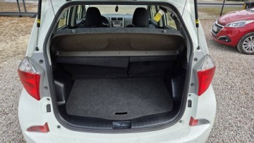 Toyota Verso-S 2013 Toyota Verso S 1.3 Vvti 101KM Kamera, zdjęcie 18