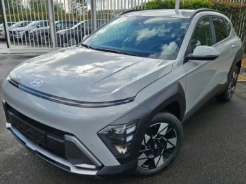 Hyundai Kona II 2025 HYUNDAI Kona Executive 1.6 GDI Hybrid DCT Suv 129KM 2025, zdjęcie 1