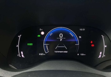 Toyota 2024 Toyota Yaris Toyota Yaris Hybrid 1.5 Style 1.5 Hybryda 116KM, zdjęcie 22