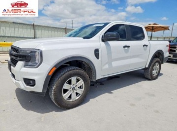 Ford Ranger VI 2025 Ford Ranger Xl 2025 2.3 Benzyna 270KM