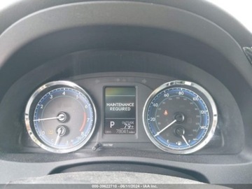 Toyota Corolla XII 2019 Toyota Corolla 2019 Toyota Corolla L CVT (Natl) 1.8 Benzyna 132KM, zdjęcie 6