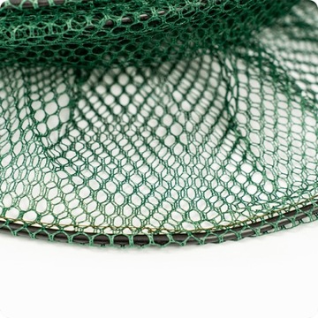 САЧОК ДЛЯ РЫБЫ 70x30 SAHIDO NETMASTER 70 САДЗЫК 4 КОЛЬЦА КОРМУШКА ПОПЛАВКА