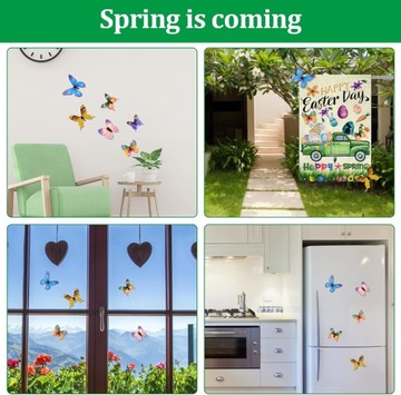 ДВУСТОРОННИЙ САДОВЫЙ ФЛАГ С РОЖДЕСТВЕНСКИМ УКРАШЕНИЕМ СЧАСТЛИВОЙ ПАСХИ ПАСХИ