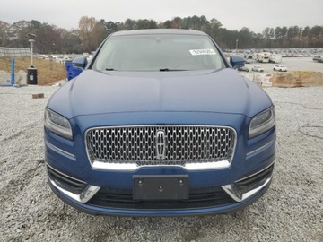 Lincoln 2020 Lincoln Nautilus Reserve 2020 2.7l 2.7 Benzyna 335KM, zdjęcie 5