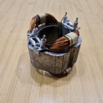 BLACK&DECKER 8224 СТАТОР СТАТОР