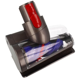 Oryginalna Turboszczotka mini elektroszczotka Dyson V7,V8,V10,V11,V15