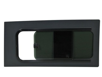 Новое БОКОВОЕ ОКНО БОКОВОЕ MERCEDES VITO VIANO W639 / 111x56 мм Лево сдвижное