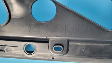 BMW 5' G31 540D XDRIVE 18r ПРОКЛАДКА КРЫШКИ НАКЛАДКА ПРАВАЯ 7349606