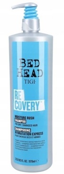 TIGI SZAMPON BED HEAD RECOVERY SZAMPON 970ml