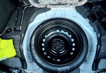 Toyota Prius IV Hatchback 1.8 Hybrid 122KM 2018 Toyota Prius Toyota Prius 1.8 Hybrid Executive 1.8 Hybryda 122KM, zdjęcie 11