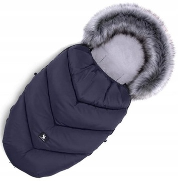 Yukon Cottonmoose 0-36 месяцев спальный мешок