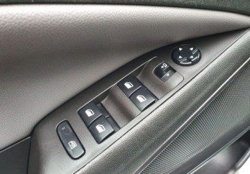 Opel 2017 Opel Crossland X Kamera LED Nawigacja GetHelp 1.2 Benzyna 110KM, zdjęcie 22