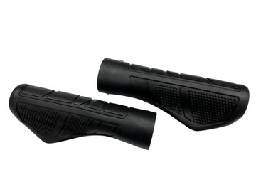 Chwyty kierownicy ergonomiczne 133 mm