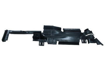 KIEROWNICA POWIETRZA AUDI A4 16-