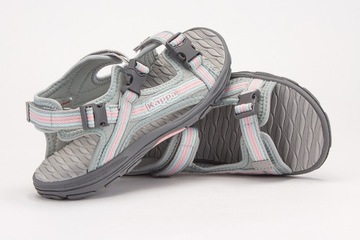 34 ОБУВЬ САНДАЛИИ KAPPA RUSHEEN 260773K-1421