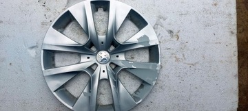 KOŁPAK 15'' PEUGEOT 108 208 308 9673846277