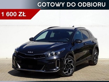 Kia Xceed 1.6 T-GDI GT Line DCT Crossover 204KM 2023