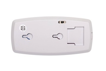 ПИР-ДЕТЕКТОР ДВИЖЕНИЯ ДЛЯ GSM-СИГНАЛИЗАЦИИ 433 БЕСПРОВОДНОЙ