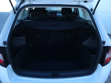 Skoda Fabia III Kombi Facelifting 1.0 TSI 95KM 2021 Skoda Fabia 1.0 TSI, Salon Polska, 1. Właściciel, zdjęcie 12