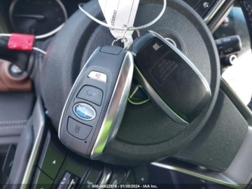 Subaru 2021 Subaru Outback 2021r., 4x4, 2.4L, zdjęcie 12