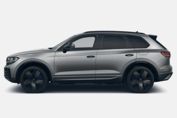 Volkswagen Touareg III e-Hybrid Facelifting 3.0 V6 TSI eHybrid 340KM 2026 Volkswagen Touareg R Final Edition 3.0 V6 TFSI, zdjęcie 3