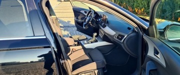 Audi A6 C7 Avant Facelifting 2.0 TDI ultra 190KM 2015 Audi A6 Avant Serwis AudiNaviKameraPrzebieg wpisuje na fakturzeOrg.lakier1, zdjęcie 26