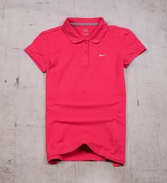 NIKE _ KOSZULKA POLO _ S _ WOMEN _ 2023