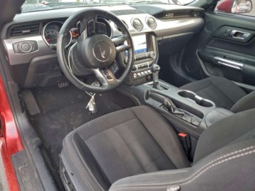 Ford Mustang VI 2020 Ford Mustang 2020 2.3l 2.3 Benzyna 310KM, zdjęcie 8