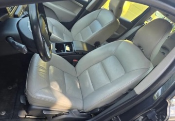 Volvo V70 III Kombi 2.0 TD 136KM 2009 Volvo V70 Volvo V70 2.0D Momentum 2.0 Diesel 136KM, zdjęcie 24