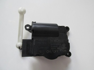 VW T5 silniczek nagrzewnicy 52410492 R04